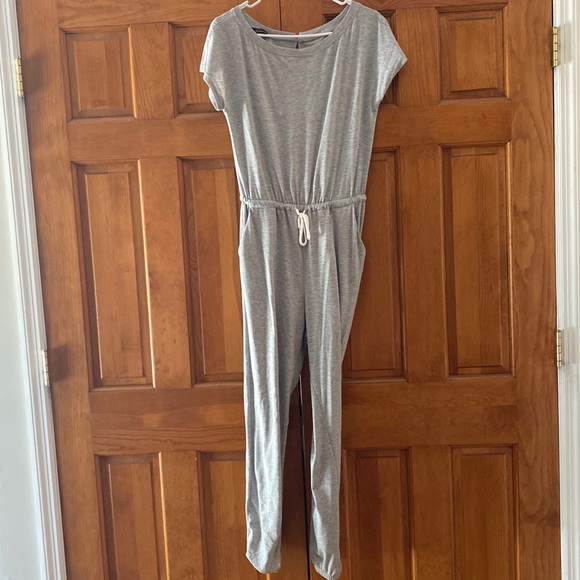 Loungewear Jumpsuit - Picture 1 of 6